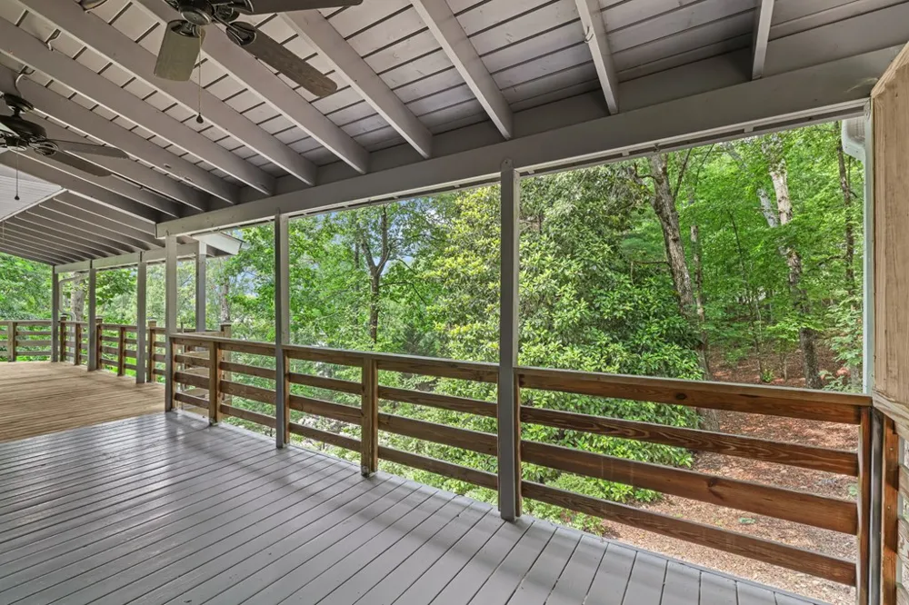 27 Dogwood Hollar Lane Hayesville, NC 28904