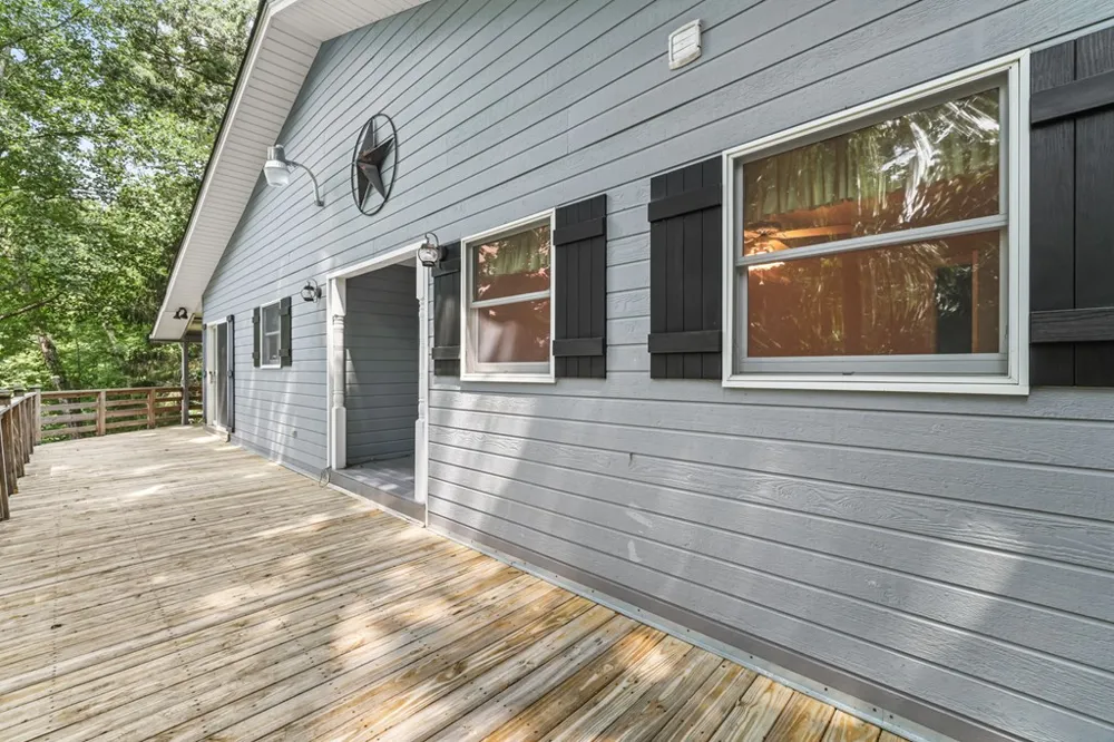 27 Dogwood Hollar Lane Hayesville, NC 28904