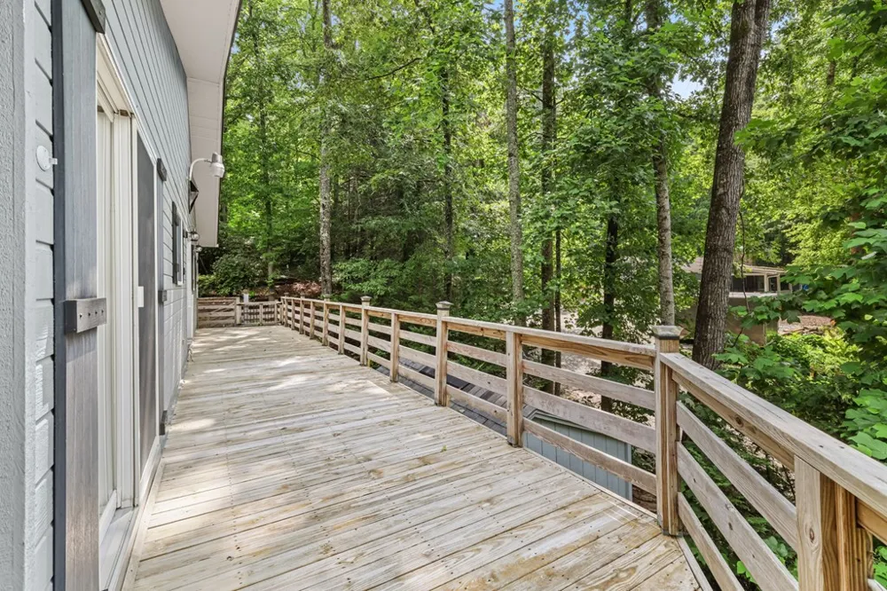 27 Dogwood Hollar Lane Hayesville, NC 28904