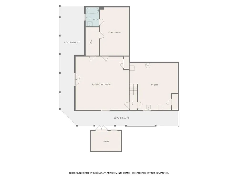 27 Dogwood Hollar Lane Hayesville, NC 28904