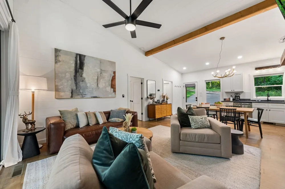 68 Mallard Point Road Morganton, GA 30560