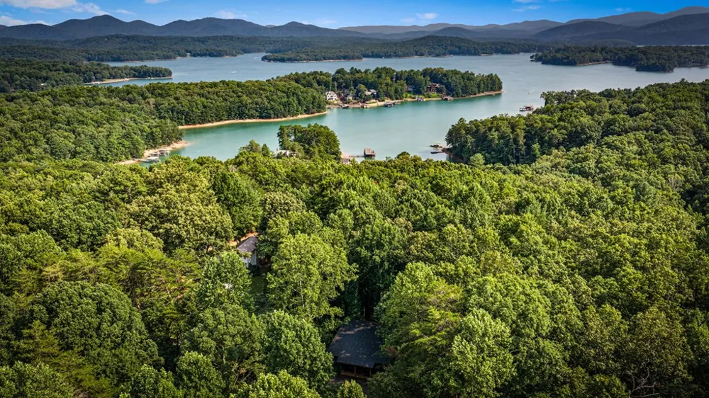 68 Mallard Point Road Morganton, GA 30560