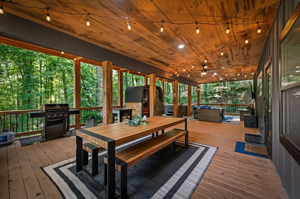 68 Mallard Point Road Morganton, GA 30560