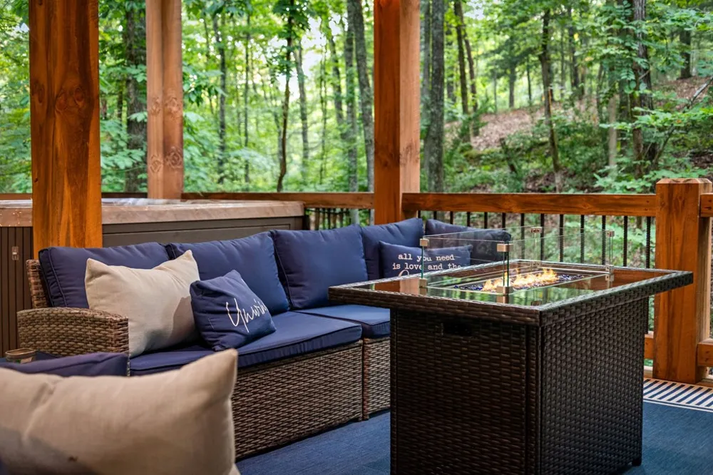 68 Mallard Point Road Morganton, GA 30560