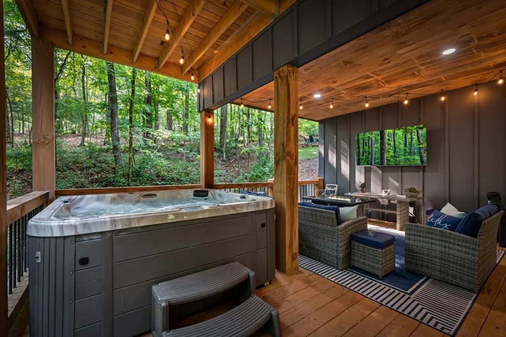 68 Mallard Point Road Morganton, GA 30560