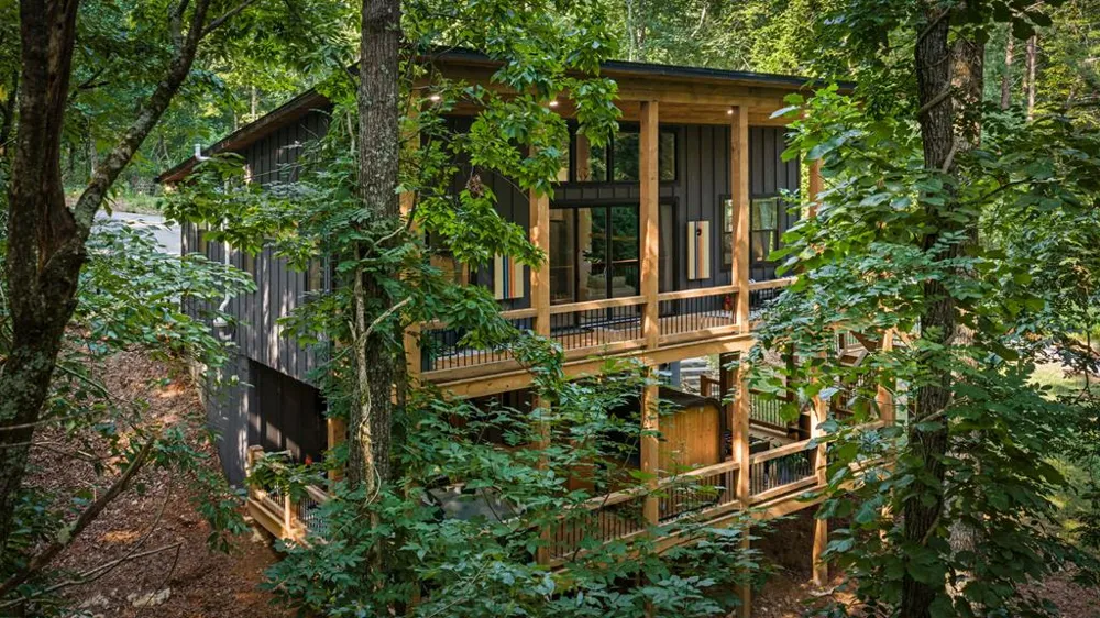 68 Mallard Point Road Morganton, GA 30560