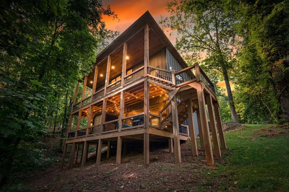 68 Mallard Point Road Morganton, GA 30560