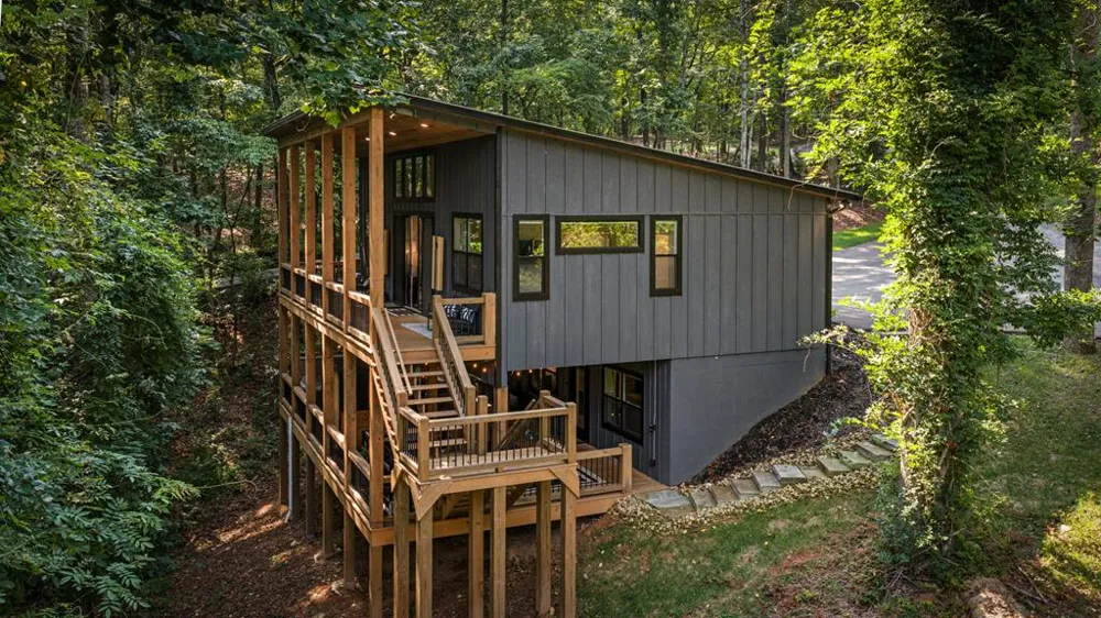 68 Mallard Point Road Morganton, GA 30560