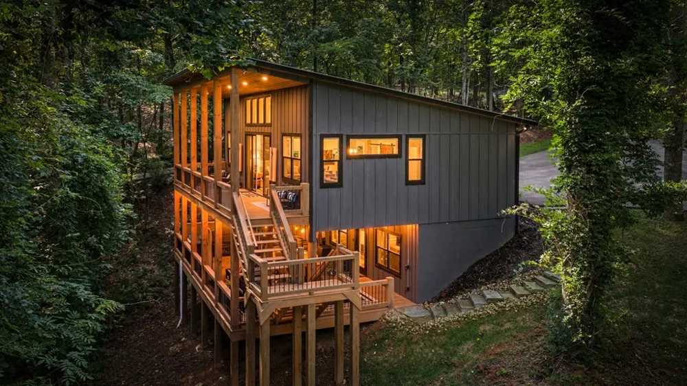 68 Mallard Point Road Morganton, GA 30560