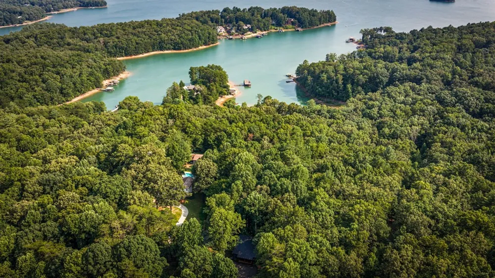 68 Mallard Point Road Morganton, GA 30560