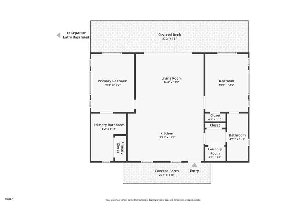 68 Mallard Point Road Morganton, GA 30560
