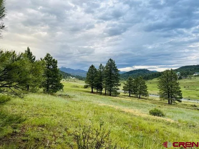 119 La Ventana Pl Pagosa Springs, CO 81147