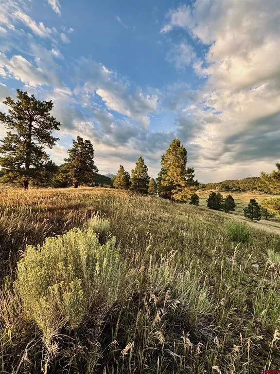 119 La Ventana Pl Pagosa Springs, CO 81147