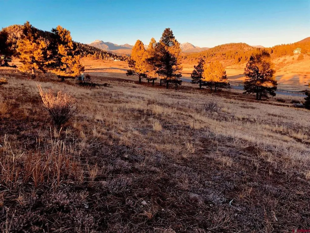 119 La Ventana Pl Pagosa Springs, CO 81147