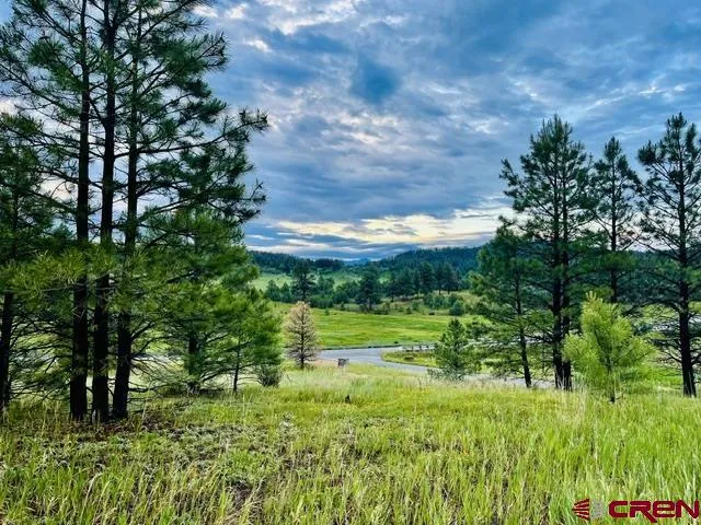 119 La Ventana Pl Pagosa Springs, CO 81147