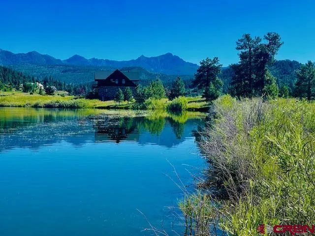 119 La Ventana Pl Pagosa Springs, CO 81147
