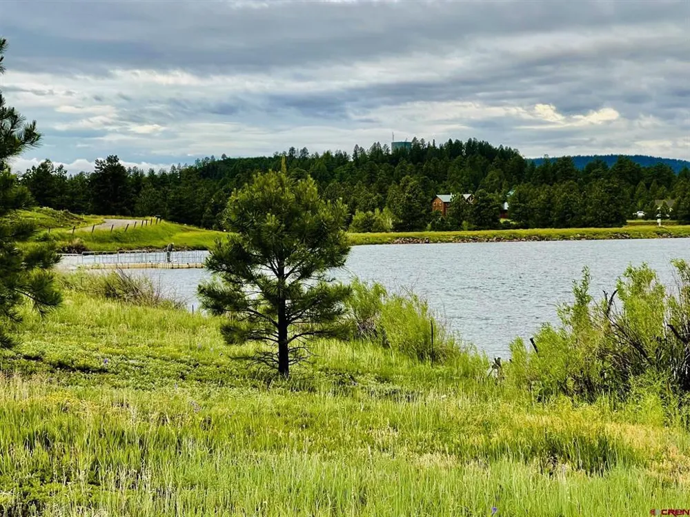 119 La Ventana Pl Pagosa Springs, CO 81147