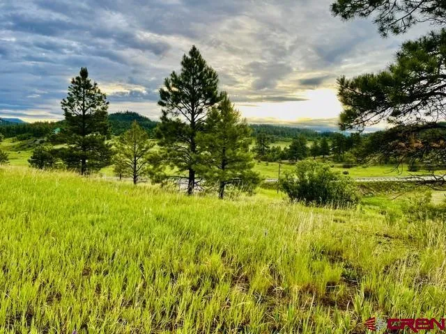 119 La Ventana Pl Pagosa Springs, CO 81147