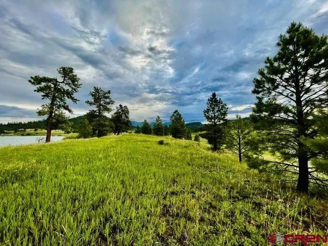 119 La Ventana Pl Pagosa Springs, CO 81147
