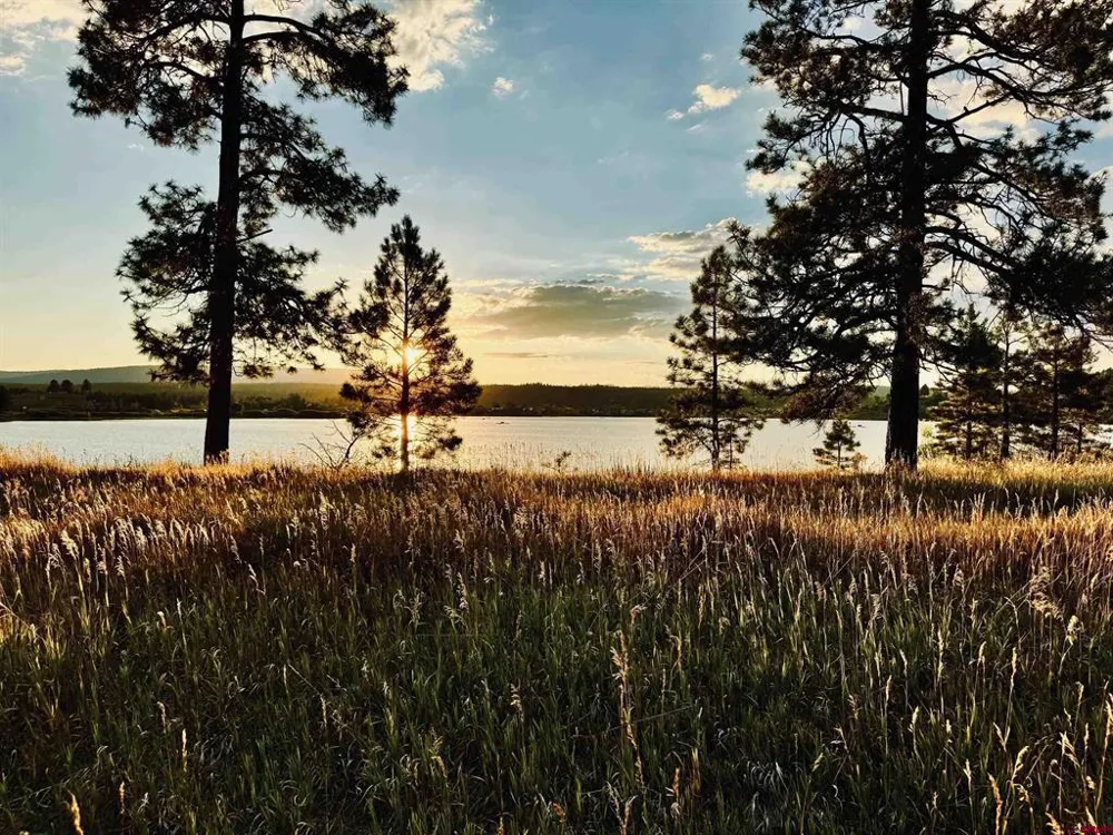 119 La Ventana Pl Pagosa Springs, CO 81147