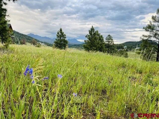 119 La Ventana Pl Pagosa Springs, CO 81147