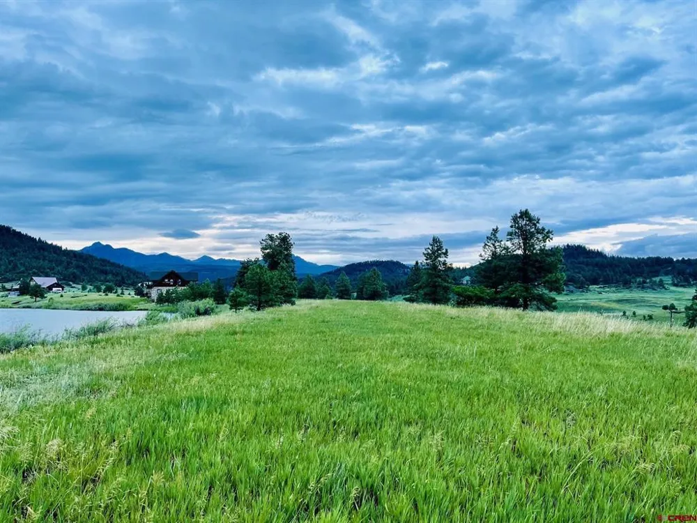 119 La Ventana Pl Pagosa Springs, CO 81147