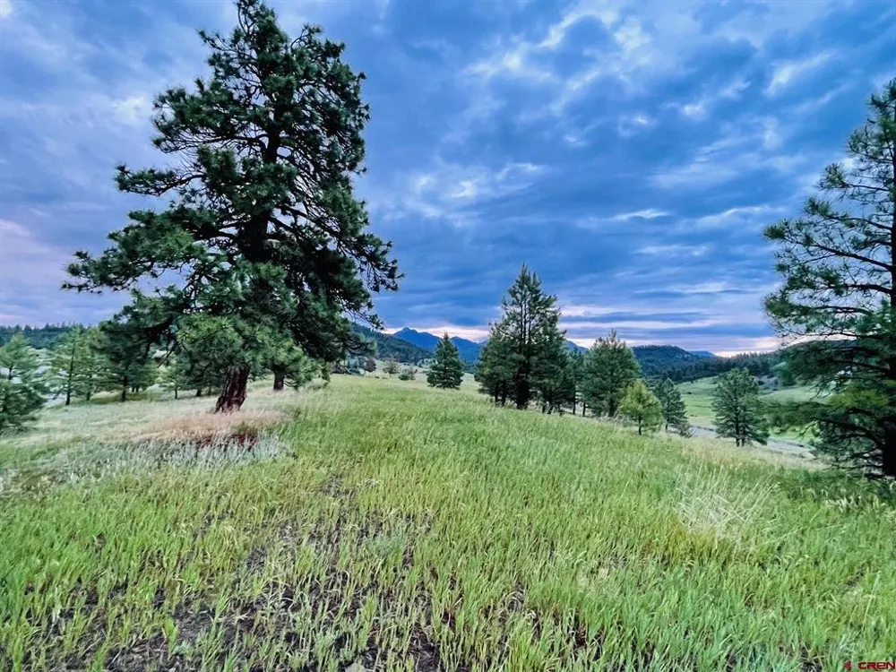119 La Ventana Pl Pagosa Springs, CO 81147