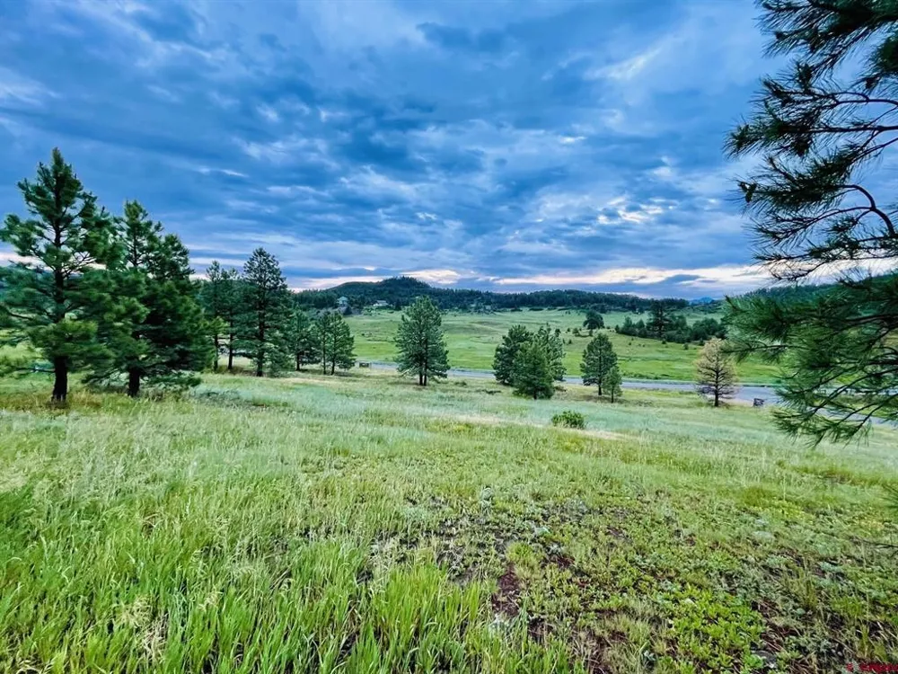 119 La Ventana Pl Pagosa Springs, CO 81147