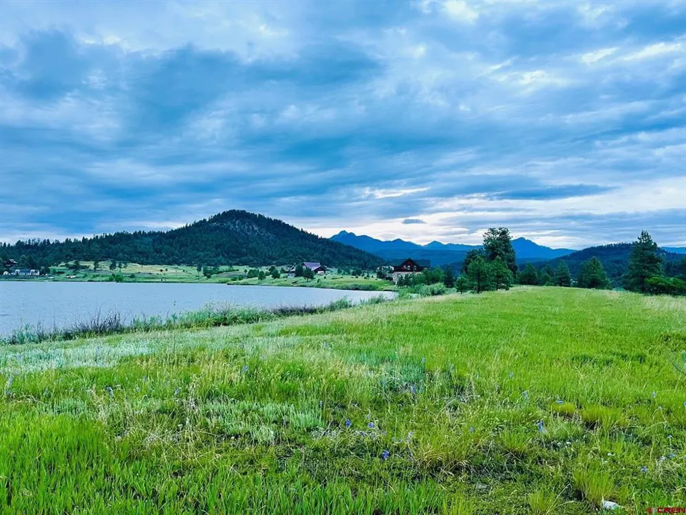 119 La Ventana Pl Pagosa Springs, CO 81147