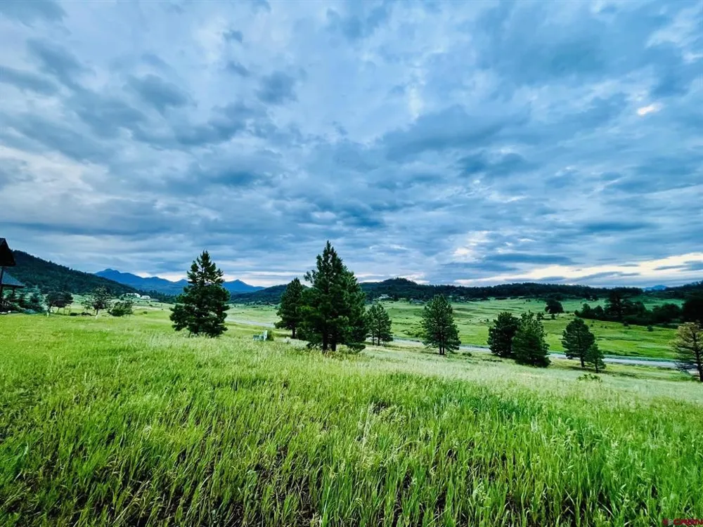119 La Ventana Pl Pagosa Springs, CO 81147