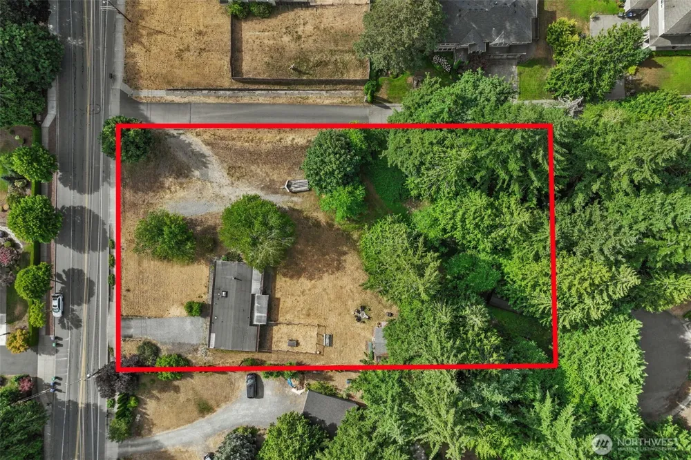 1215 244th Avenue NE Sammamish, WA 98074