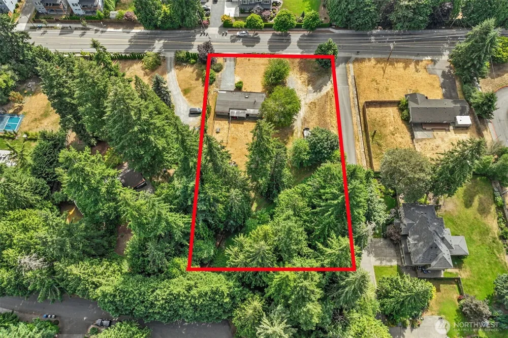 1215 244th Avenue NE Sammamish, WA 98074