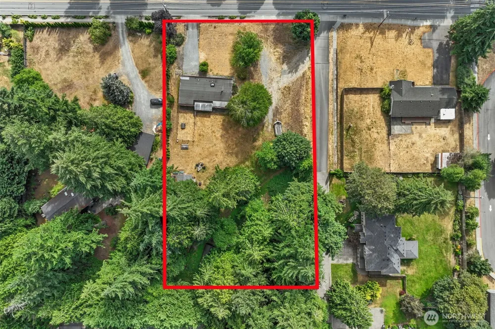 1215 244th Avenue NE Sammamish, WA 98074