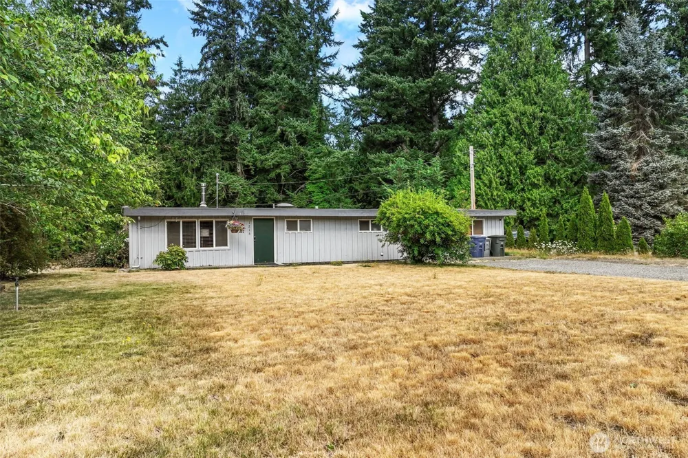 1215 244th Avenue NE Sammamish, WA 98074