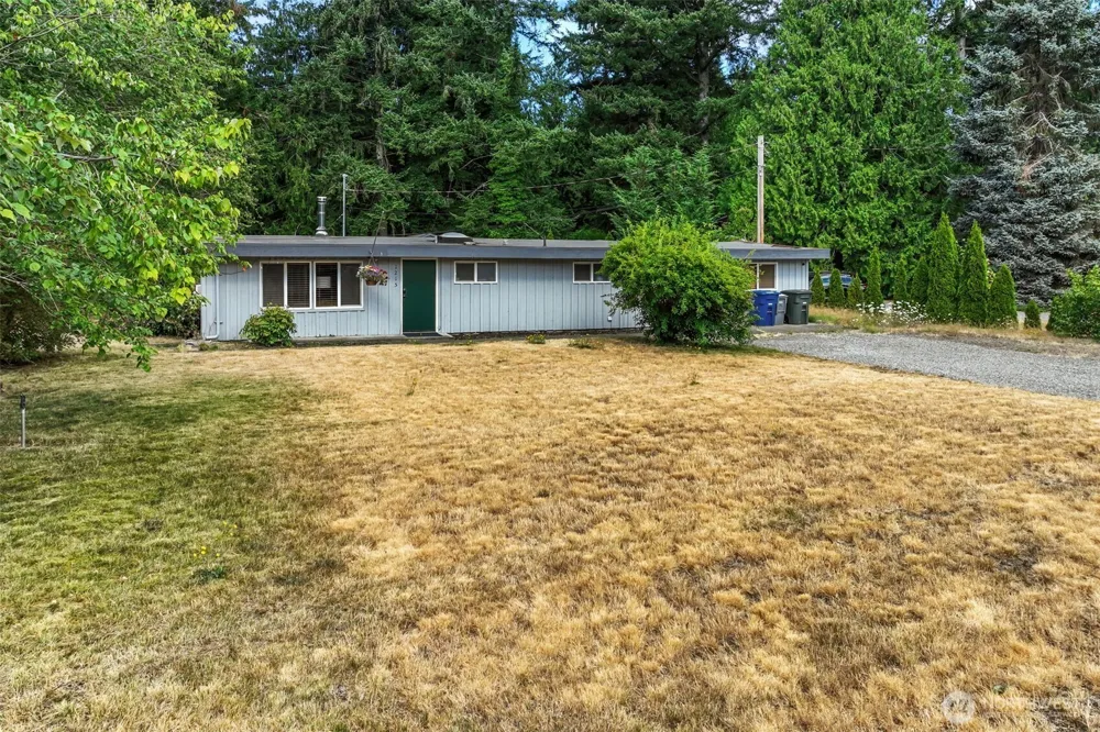 1215 244th Avenue NE Sammamish, WA 98074