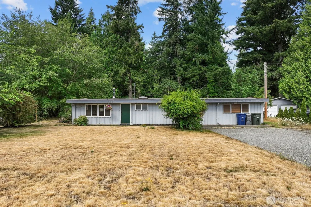 1215 244th Avenue NE Sammamish, WA 98074