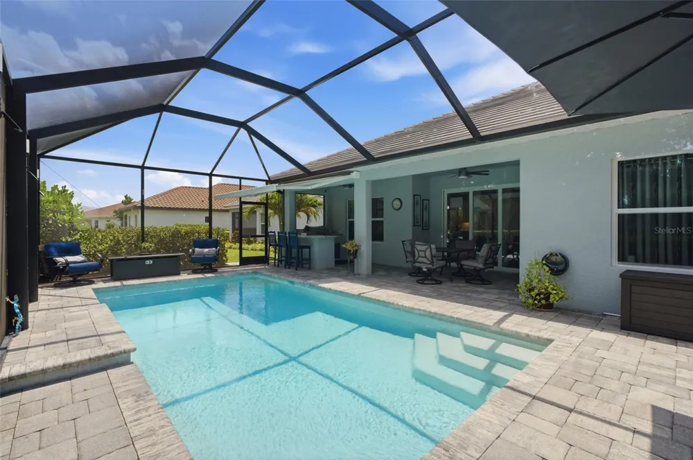 3121 HERITAGE PINES DRIVE Fort Myers, FL 33905