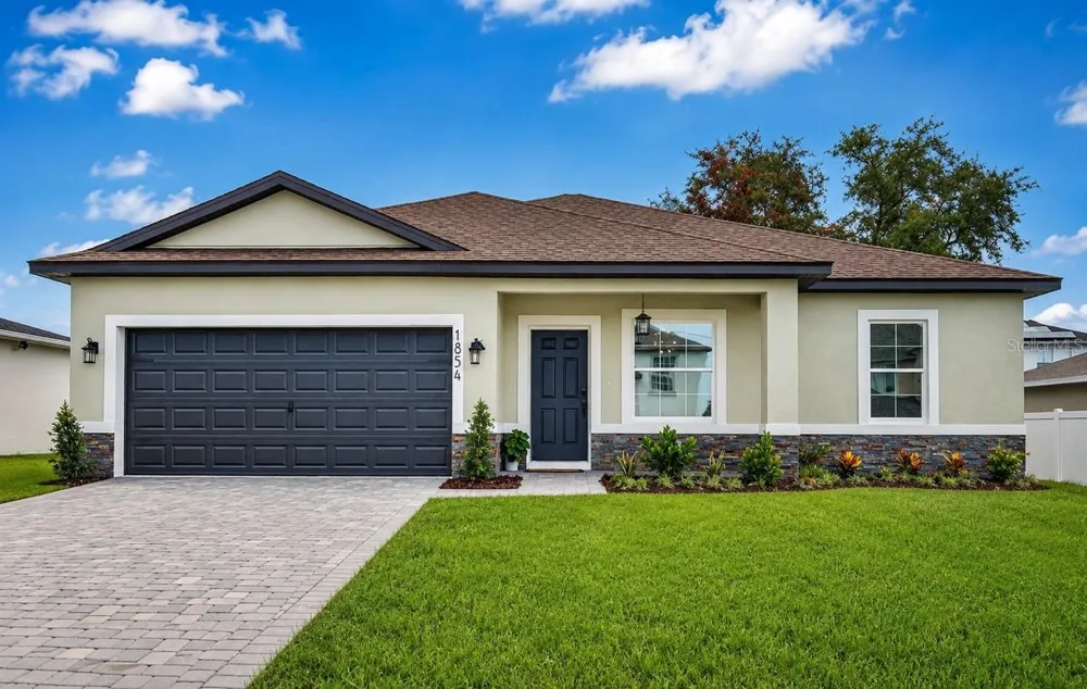 1854 SUPERIOR COURT Poinciana, FL 34759