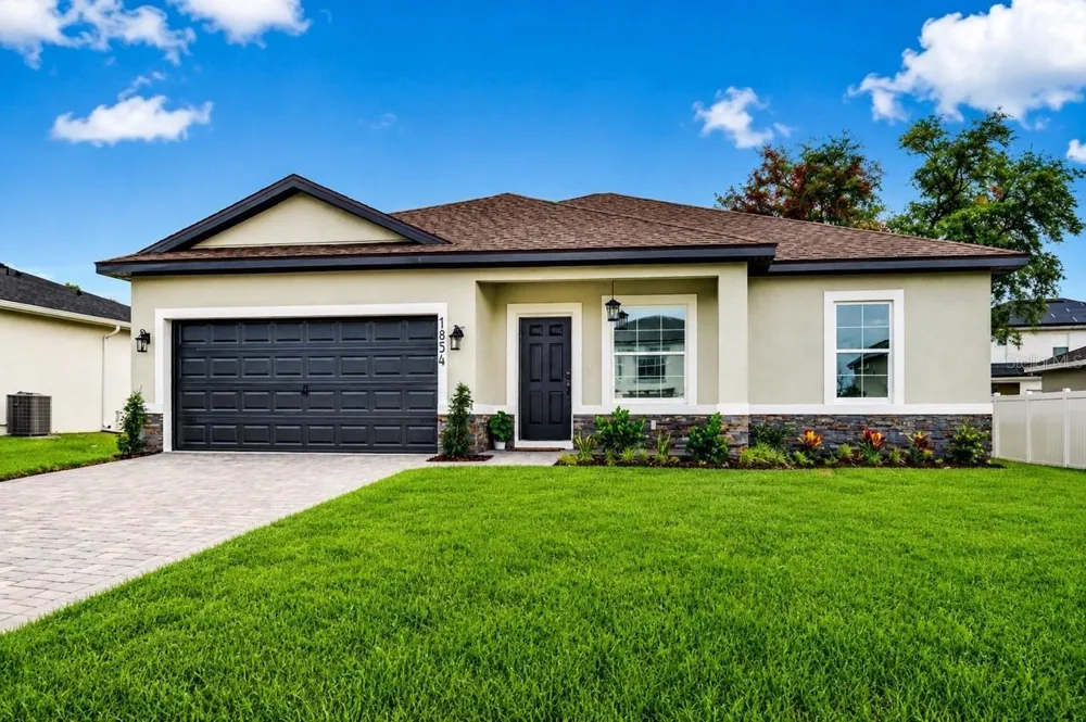 1854 SUPERIOR COURT Poinciana, FL 34759