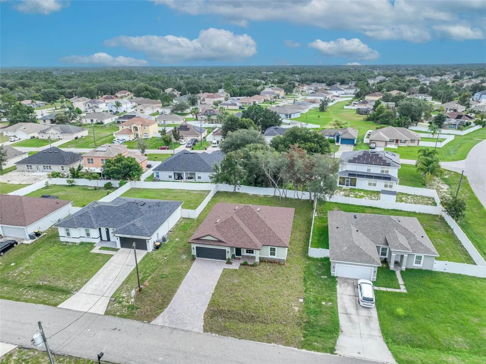 1854 SUPERIOR COURT Poinciana, FL 34759
