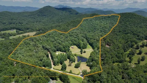 Sawyer Cove Road