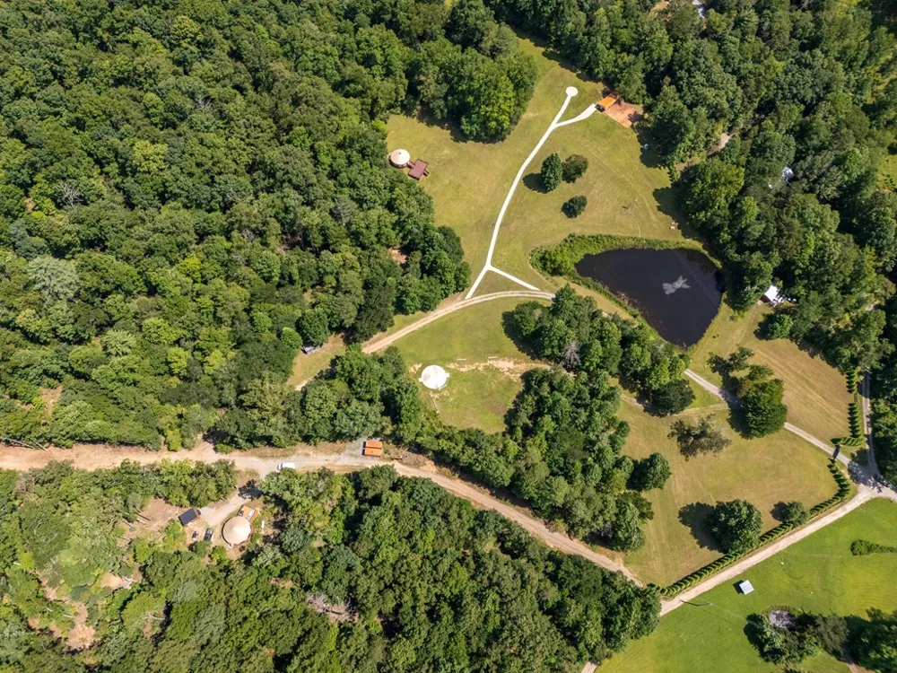 Sawyer Cove Road Hayesville, NC 28904