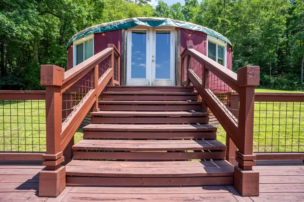 Sawyer Cove Road Hayesville, NC 28904