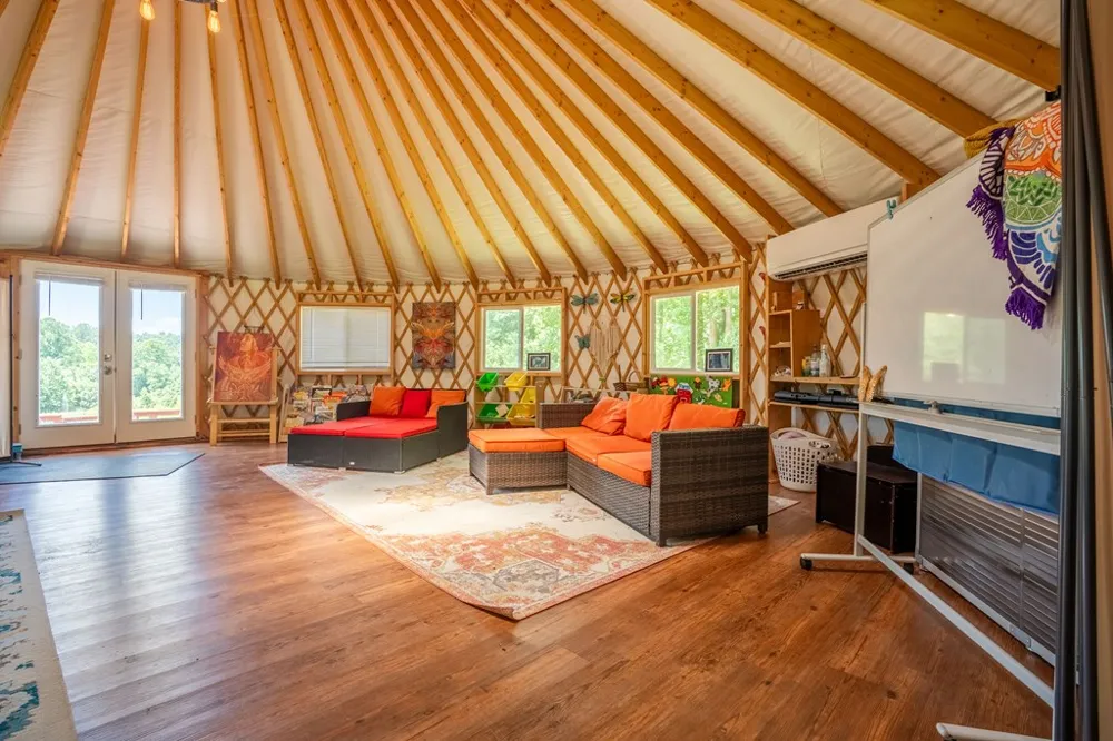 Sawyer Cove Road Hayesville, NC 28904