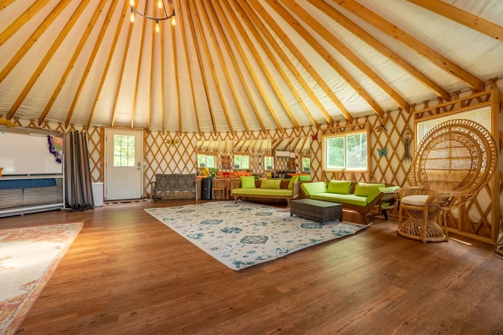 Sawyer Cove Road Hayesville, NC 28904
