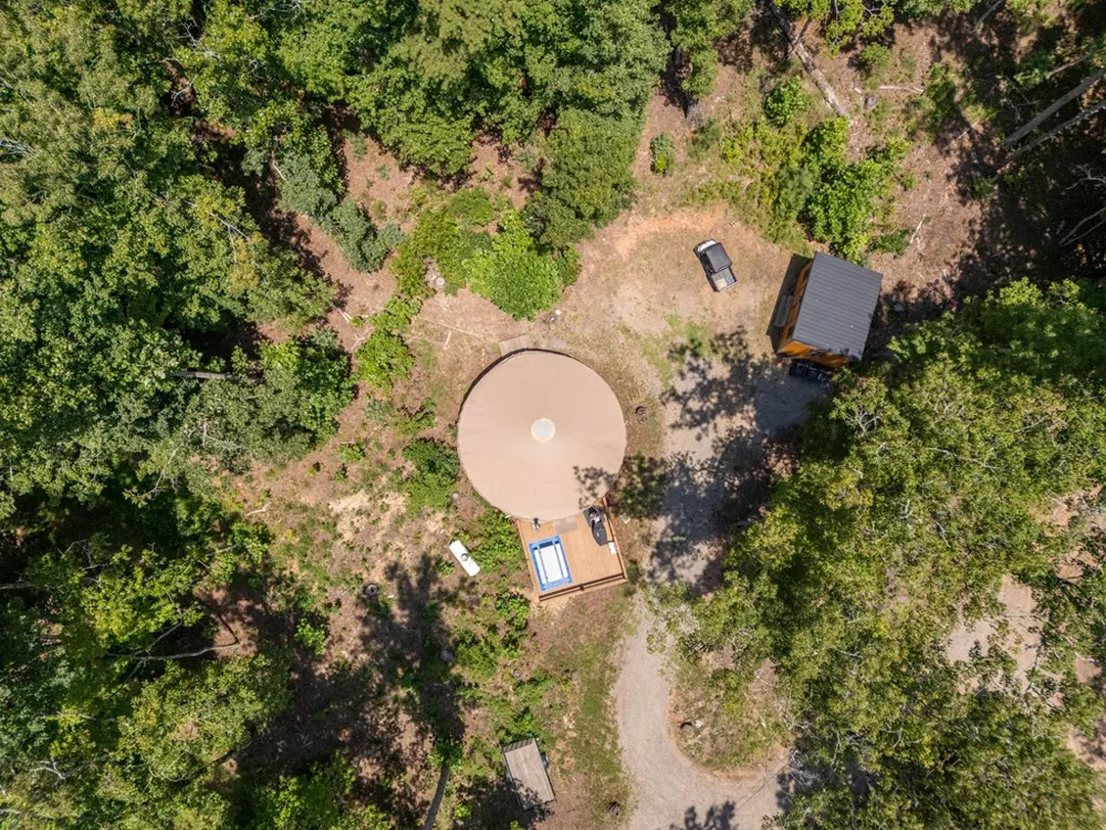 Sawyer Cove Road Hayesville, NC 28904