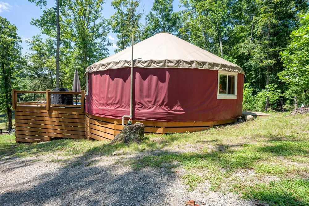 Sawyer Cove Road Hayesville, NC 28904