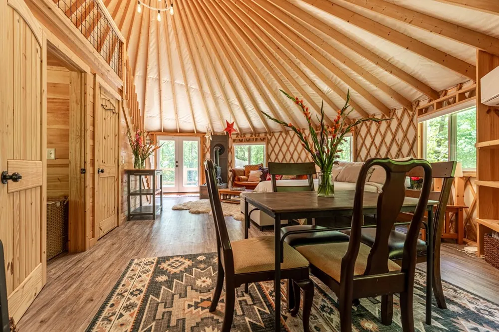 Sawyer Cove Road Hayesville, NC 28904
