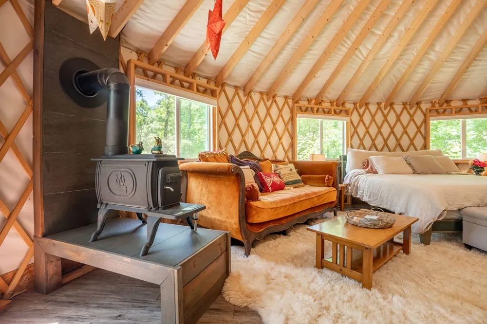Sawyer Cove Road Hayesville, NC 28904