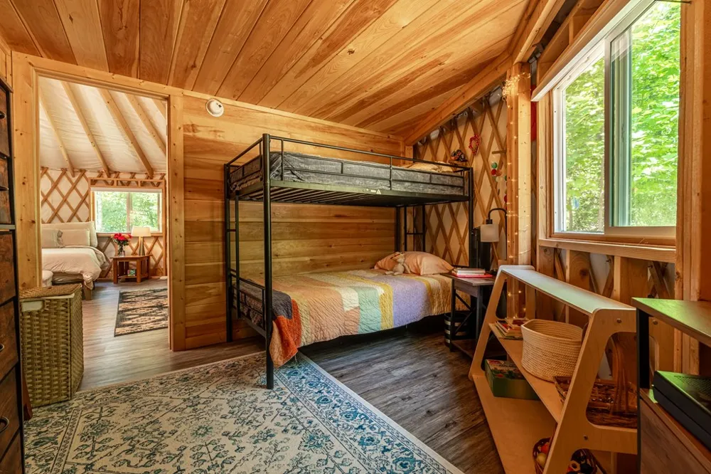 Sawyer Cove Road Hayesville, NC 28904